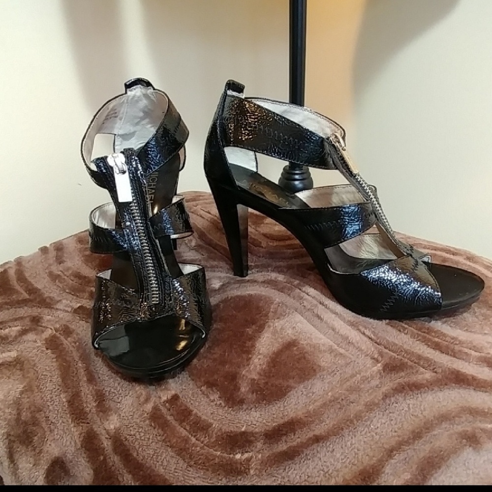 Michael Kors heels